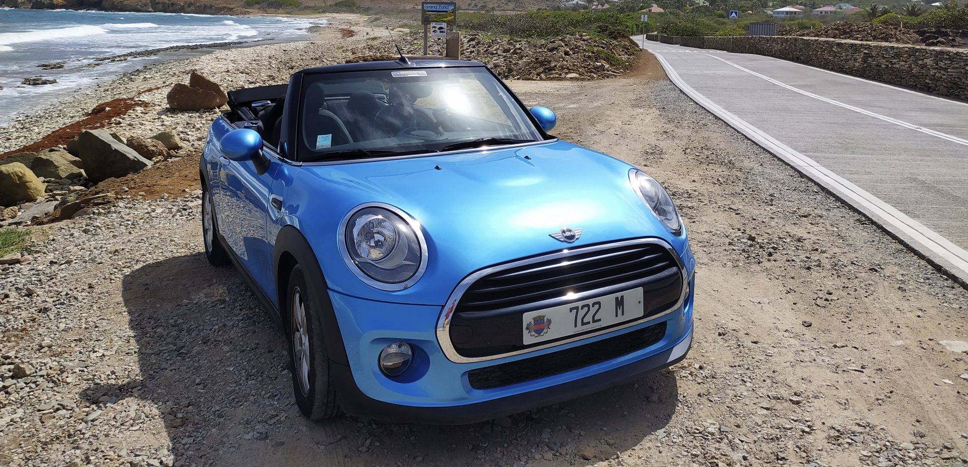 Barthloc Cars Car rental in St Barts Reservations 24/7