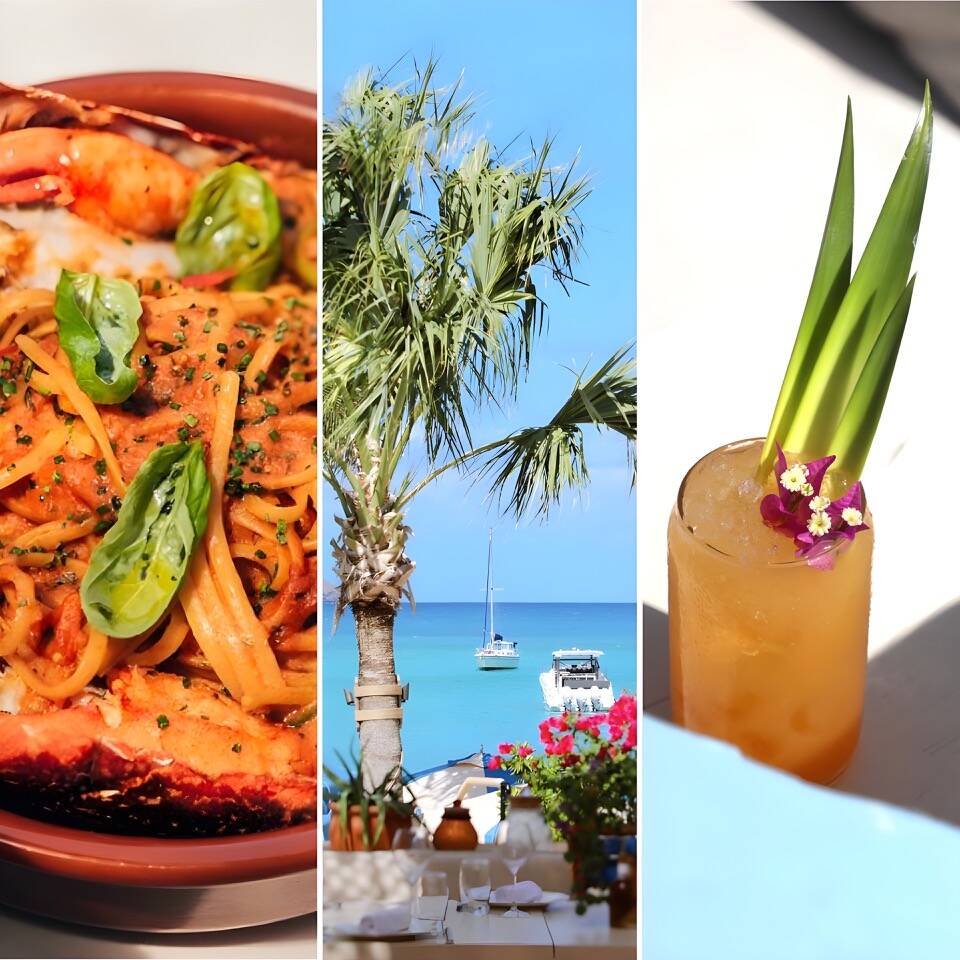 LA GUÉRITE BEACH Spirit of the Beach Access Le Mag 2024