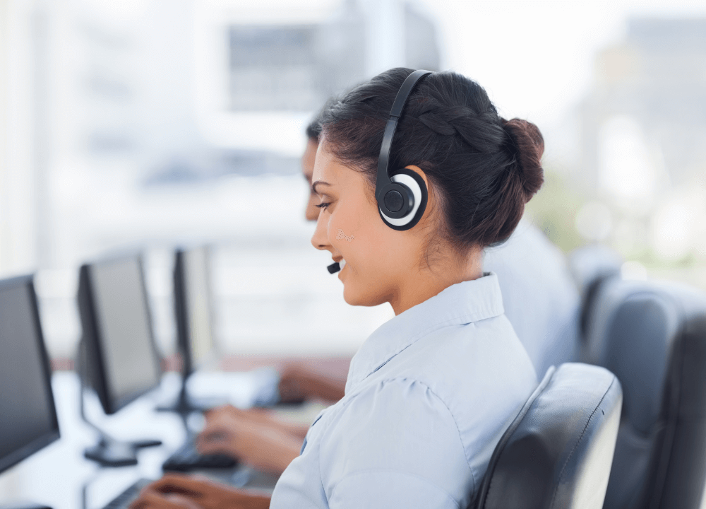 Replace legacy PBX systems with a cloud telephony solution