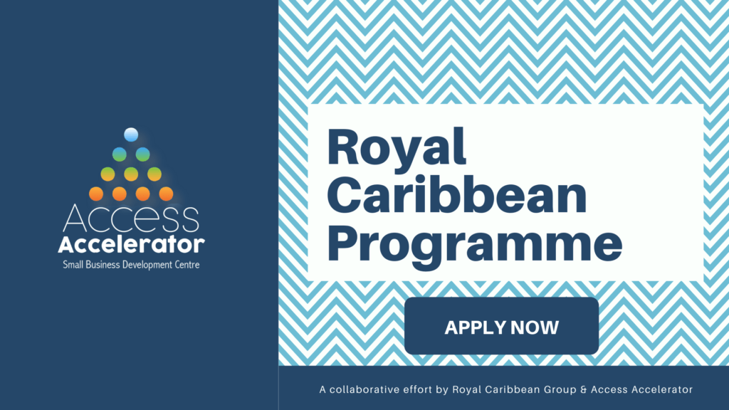 A² and Royal Caribbean Group launch funding programme for MSMEs