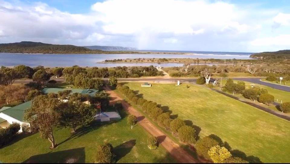 Surfside Chalets Ocean Beach Denmark WA Access Advisor