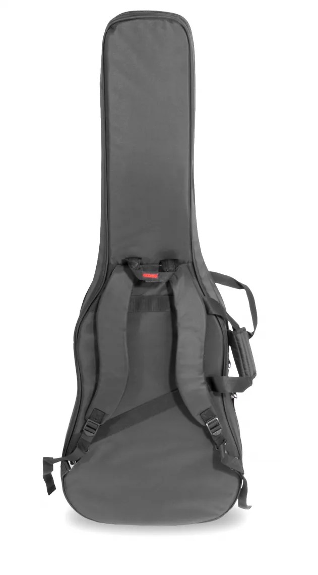 Dual Bass Bag Experience the ACCESS Advantage