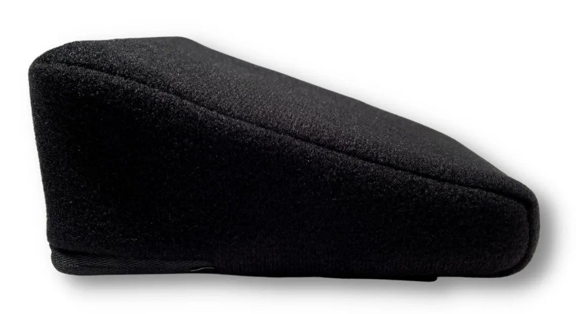 Guitar Case Padding Lower Bout Pad Insert An ACCESS Advantage