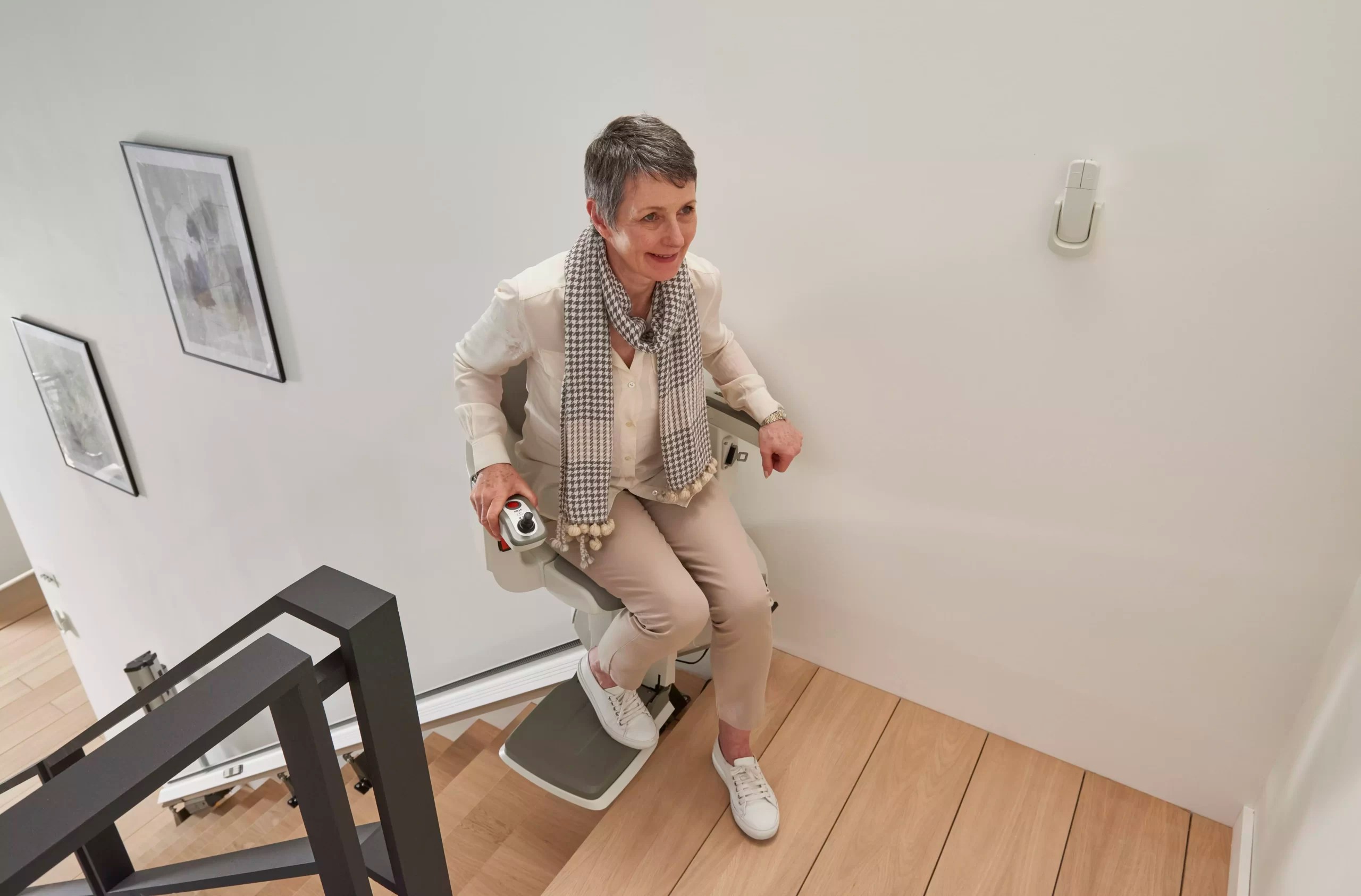 Understanding Stairlift Weight Limits Access BDD