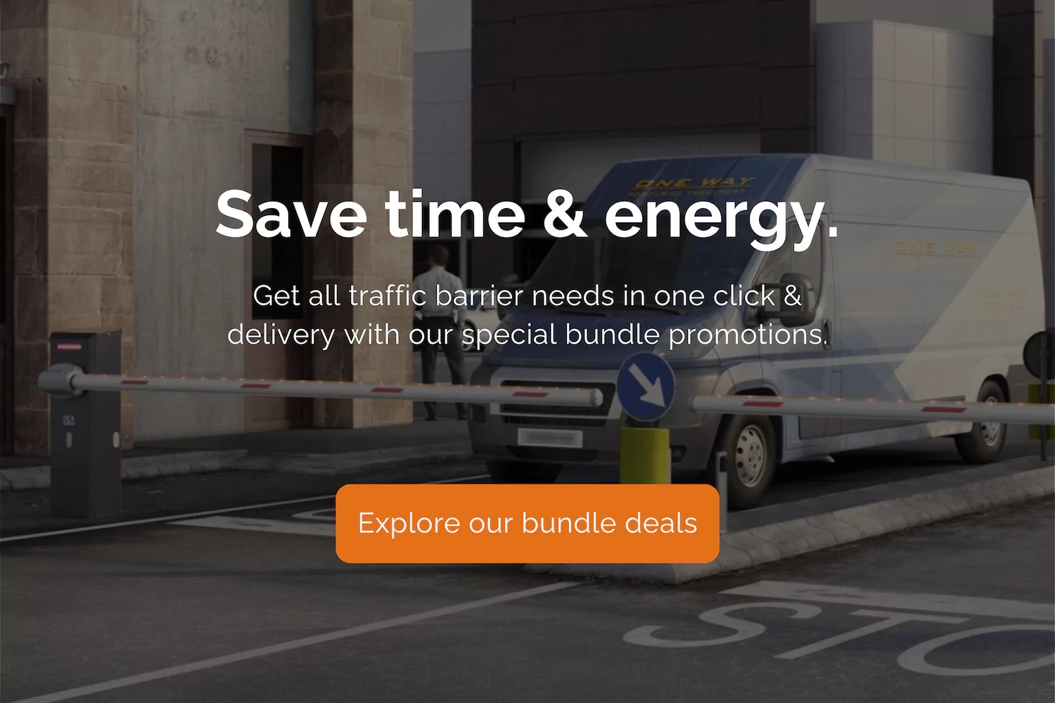 Access Control Supplies