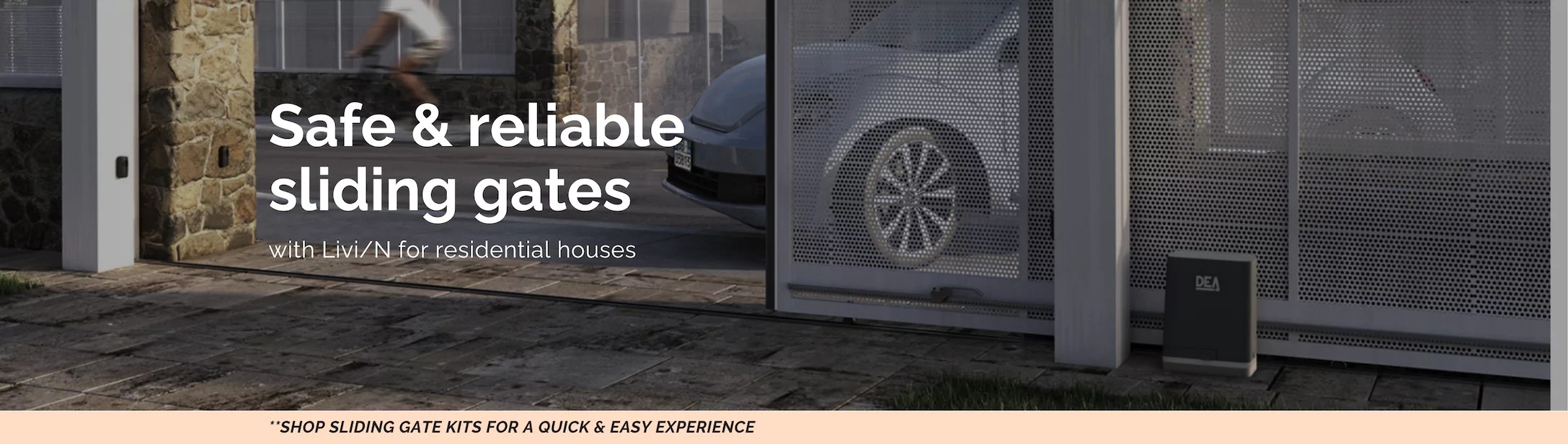 Access Control Supplies