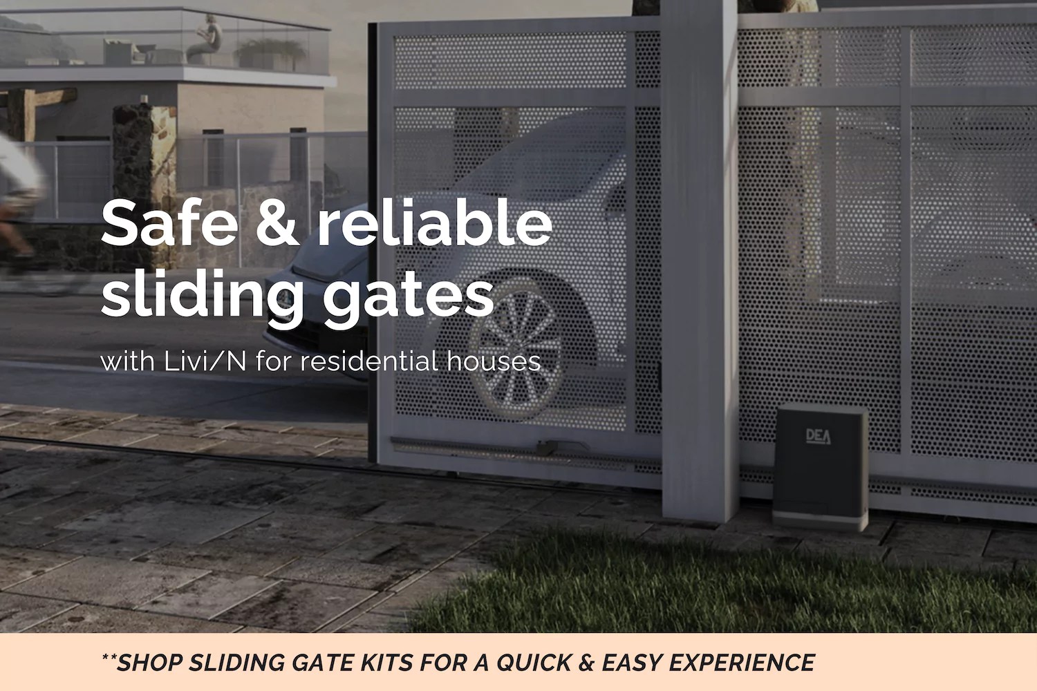 Access Control Supplies