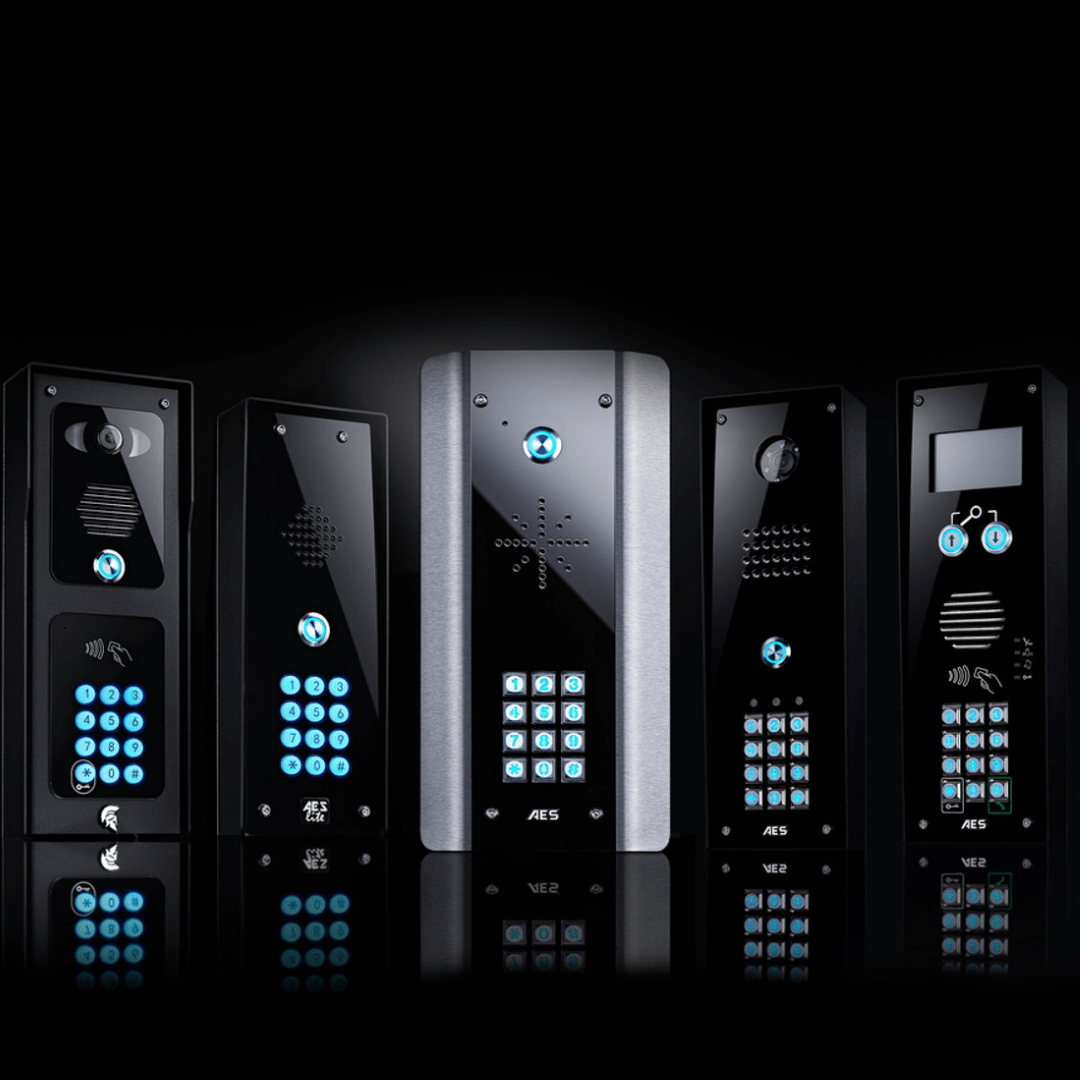 Access Control Supplies Trade Deals & Expert Tech Support