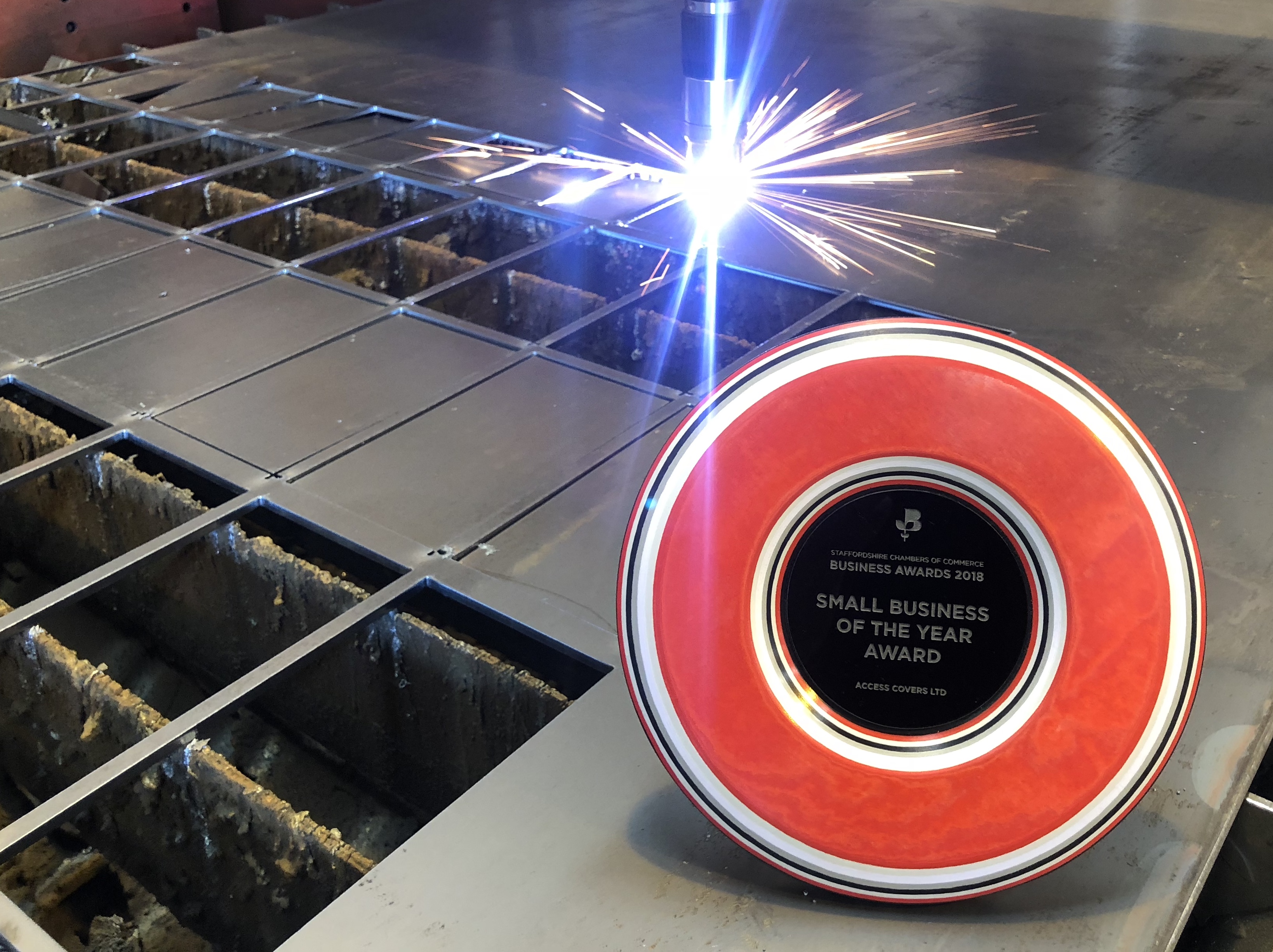 July 2018 Access Covers Ltd.