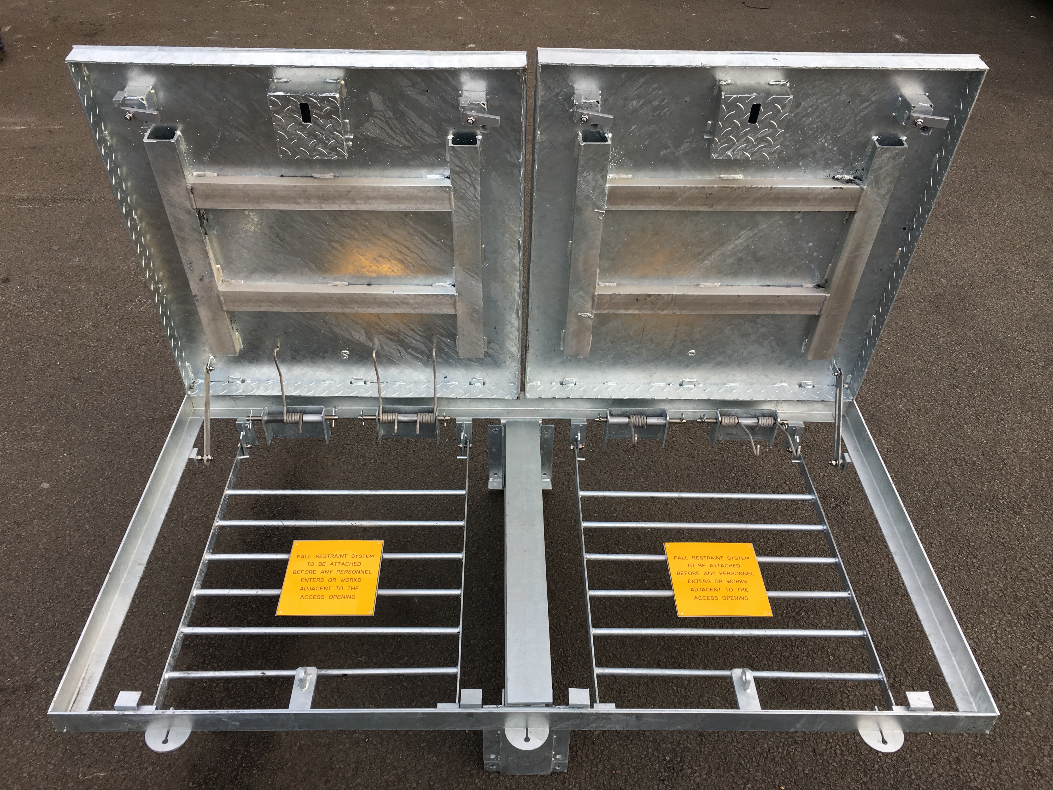 Product Images Access Covers Ltd.