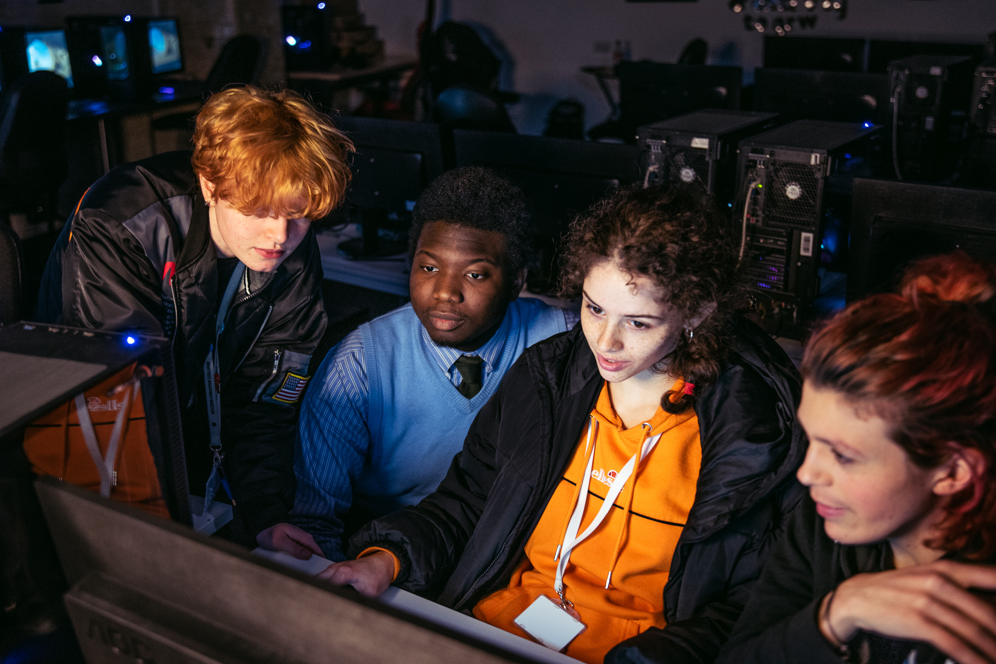 T Levels The Myths Busted & Your Questions Answered Access Creative