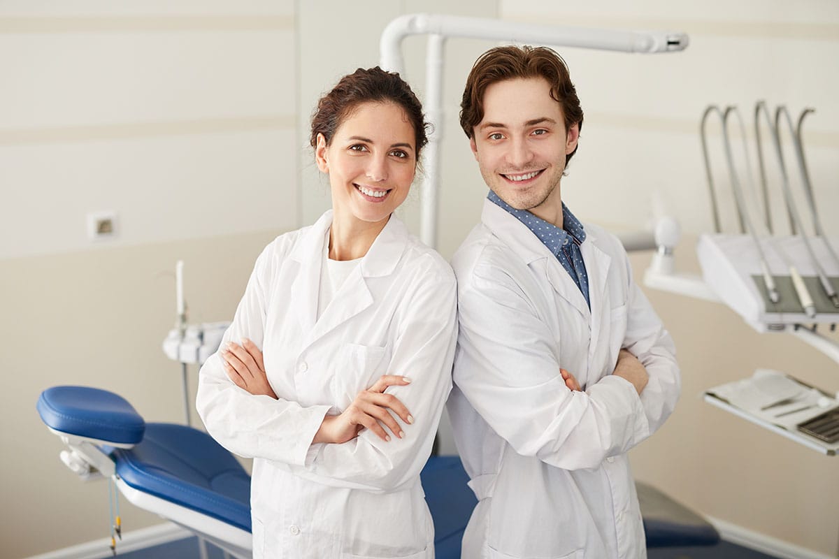 Is There a Difference Between Endodontics and Orthodontics?