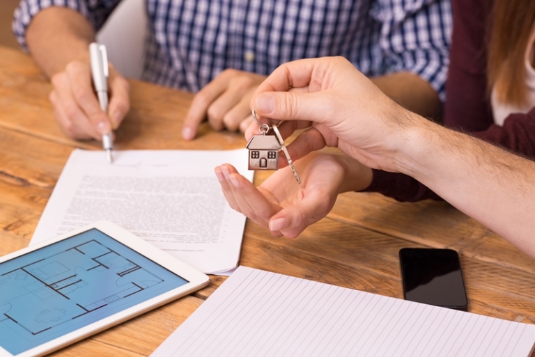 How to release equity in my home if I am under 55? AER