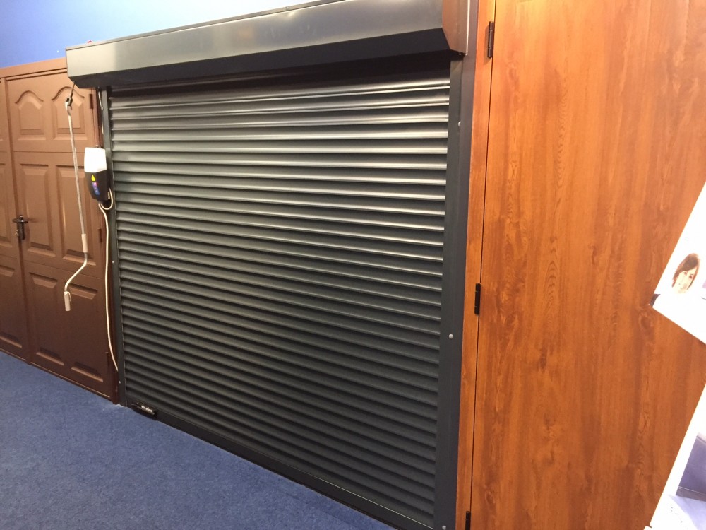 Garage Doors New Malden Garage Door Repairs & Installations In New Malden