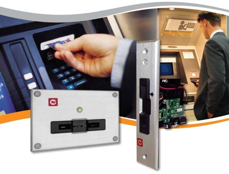 access control security...