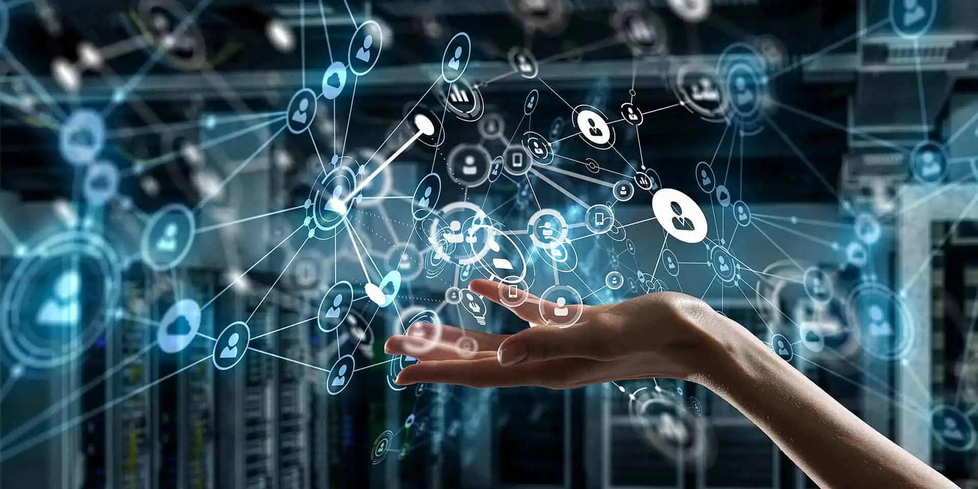 Trusted Vendors Experts in Security System Solutions & Integrations