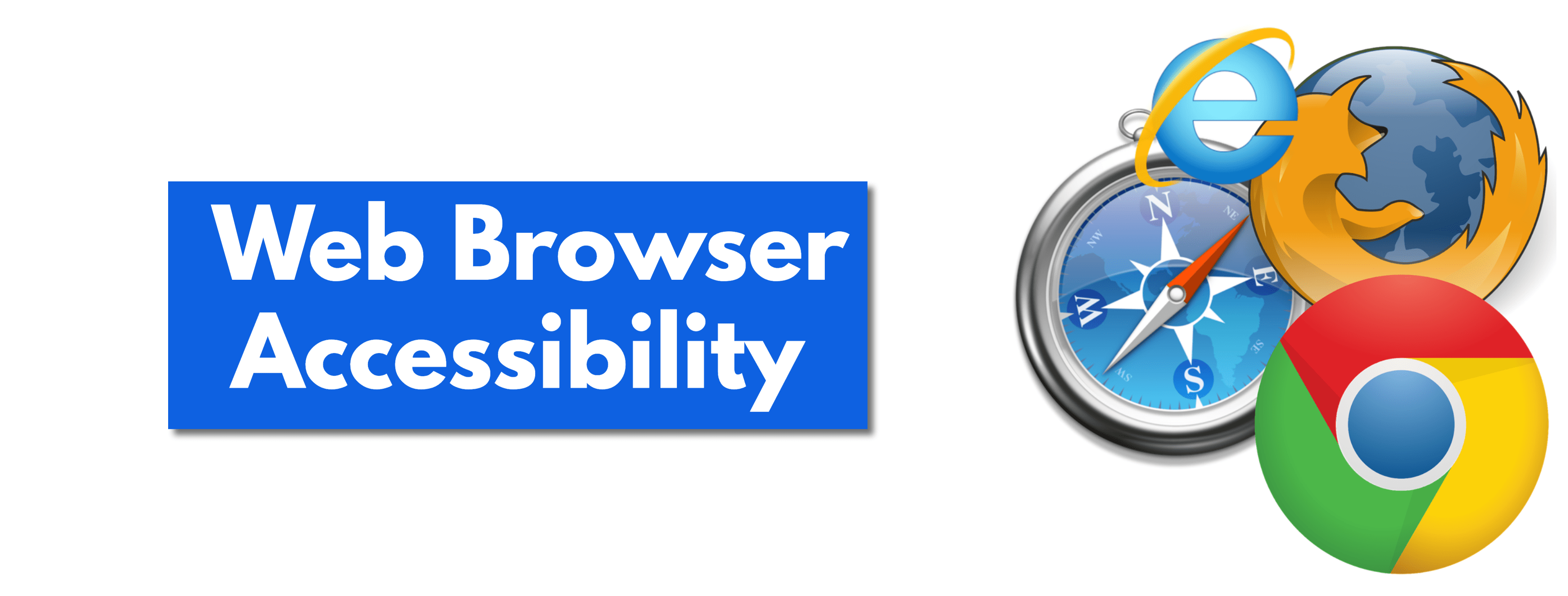 Empower Everyone Discover the Best  Browser Accessibility Features
