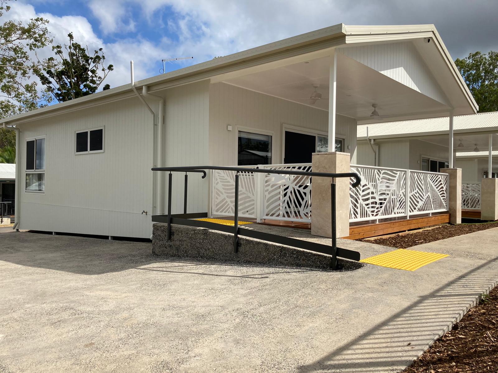 Lake Tinaroo Accessible in Tinaroo Accessible