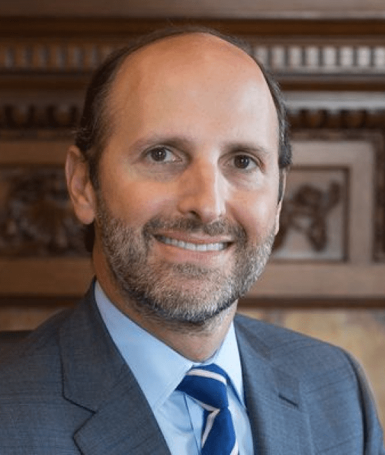 Don Wagner Access Industries