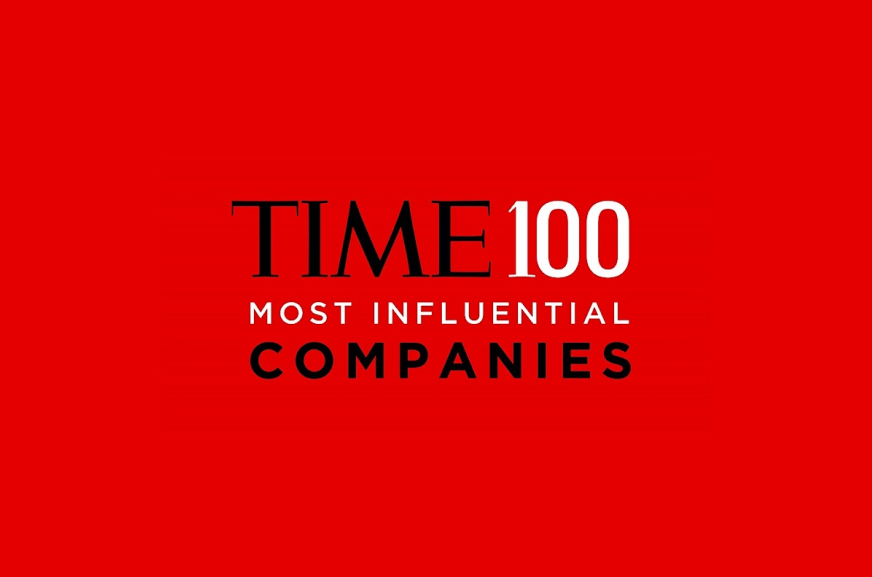 Accessbacked Spotter and A24 on TIME100 List of Most Influential