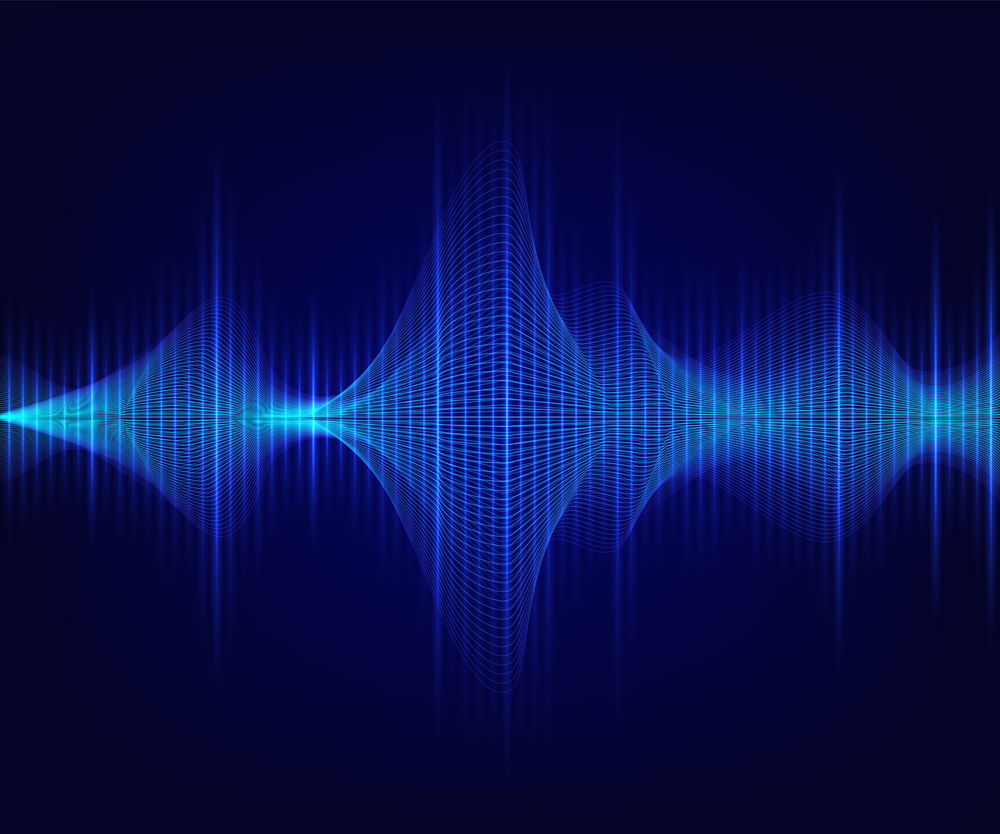 AcoustoOptic Modulator (AOM) Access Laser