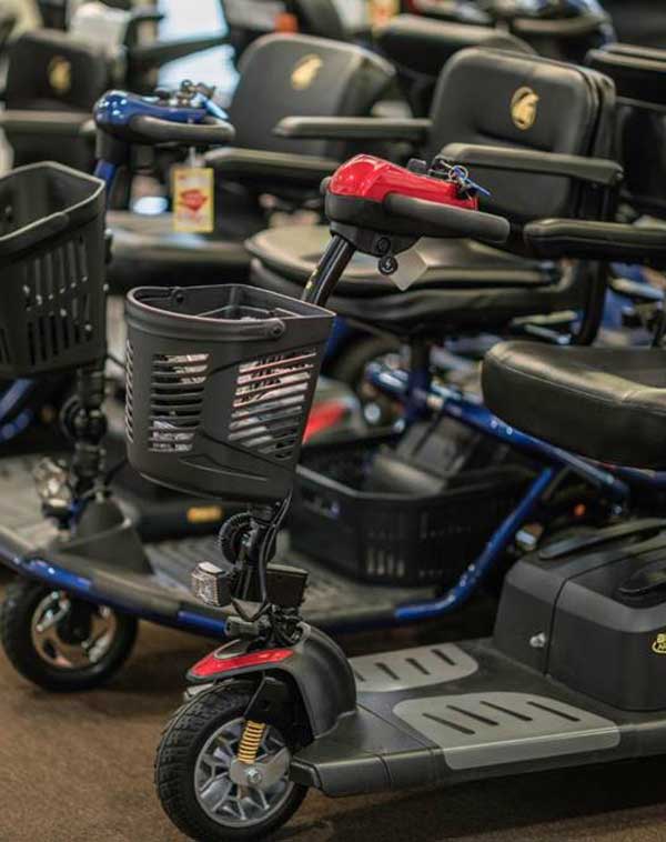 Regain Accessibility with Access Mobility Mobility Stairlifts