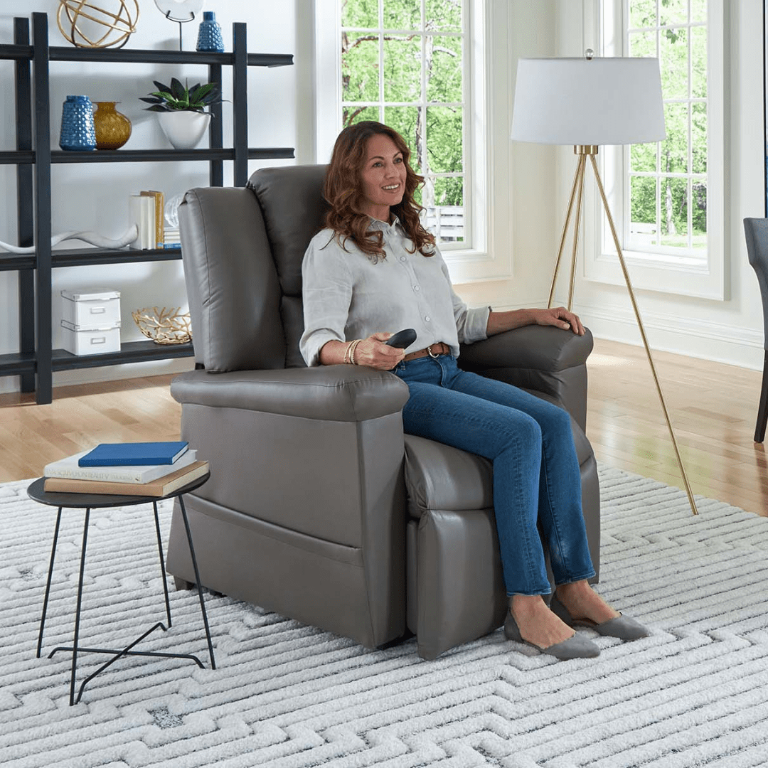 Golden Day Dreamer Power Lift Chair Recliner Access Mobility