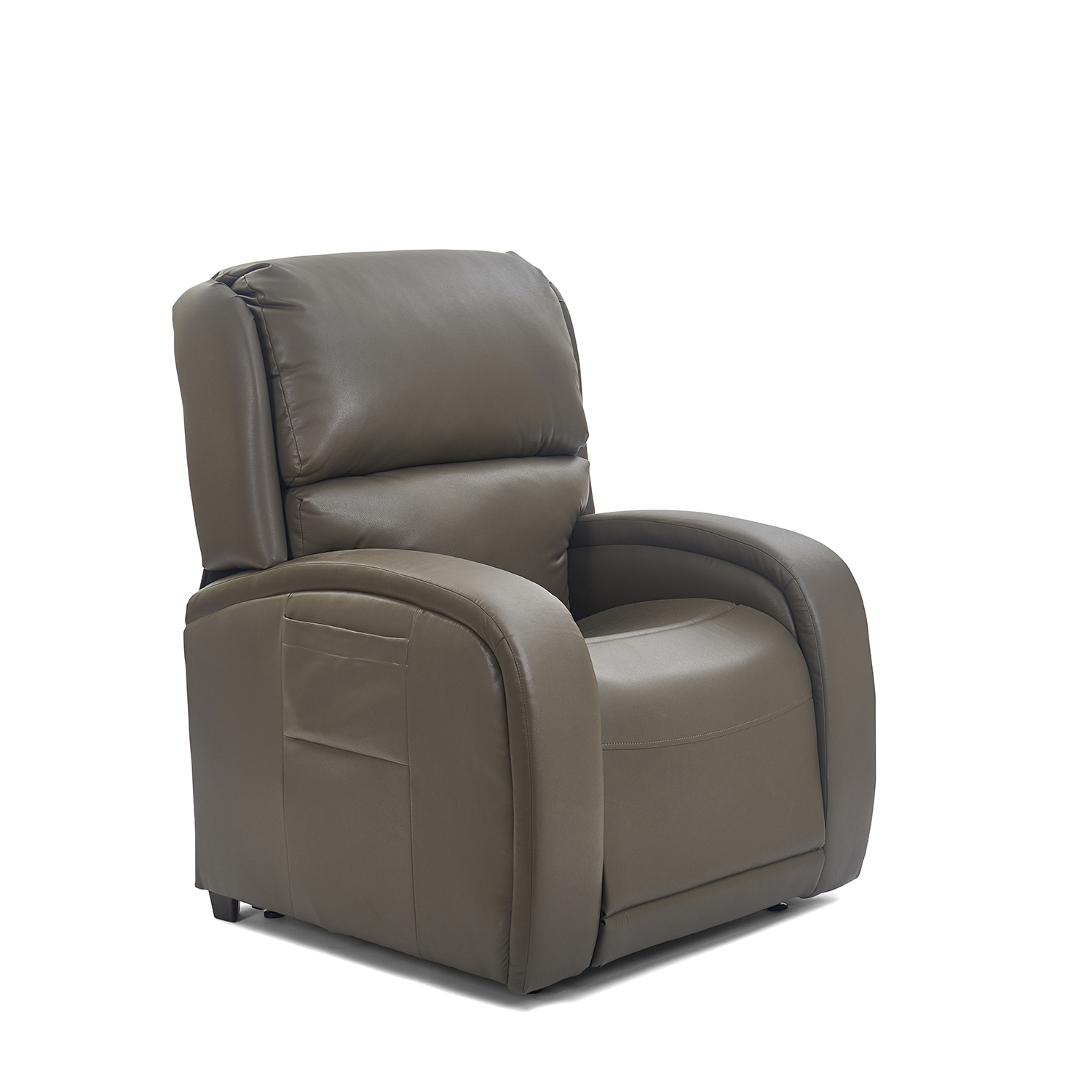 Golden EZ Sleeper with Twilight Power Lift Chair Recliner Access Mobility