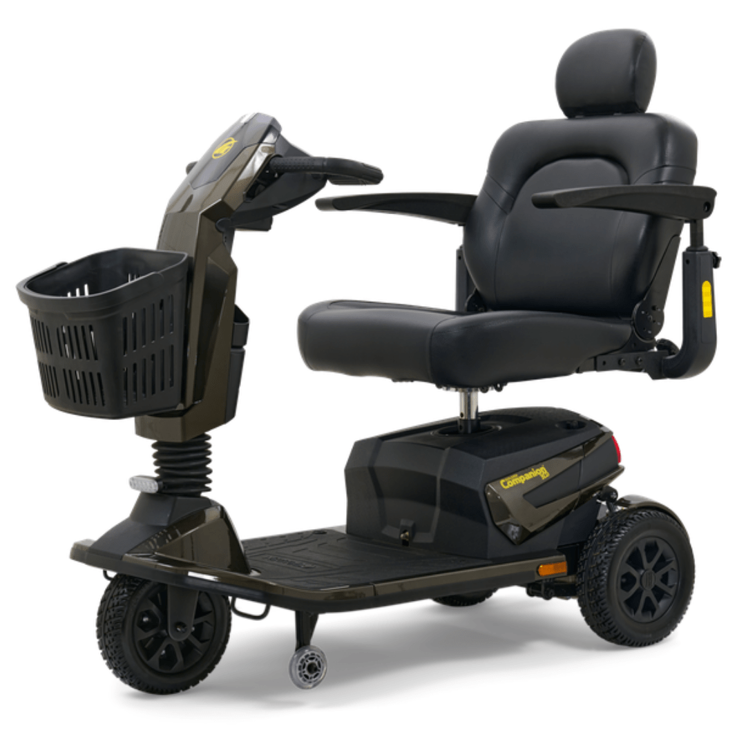 Golden Companion HD 3 Wheel Mobility Scooter GC540 - Access Mobility