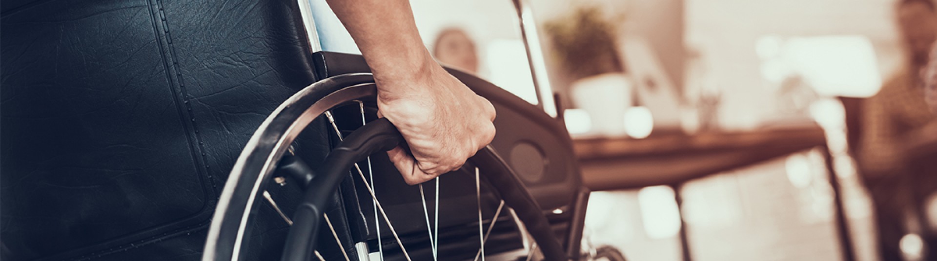 Wheelchair Van Financing Access Mobility Vans