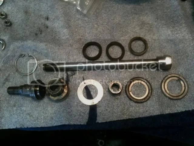Rear Axle Puzzle The Access Norton Motorcycle Forums