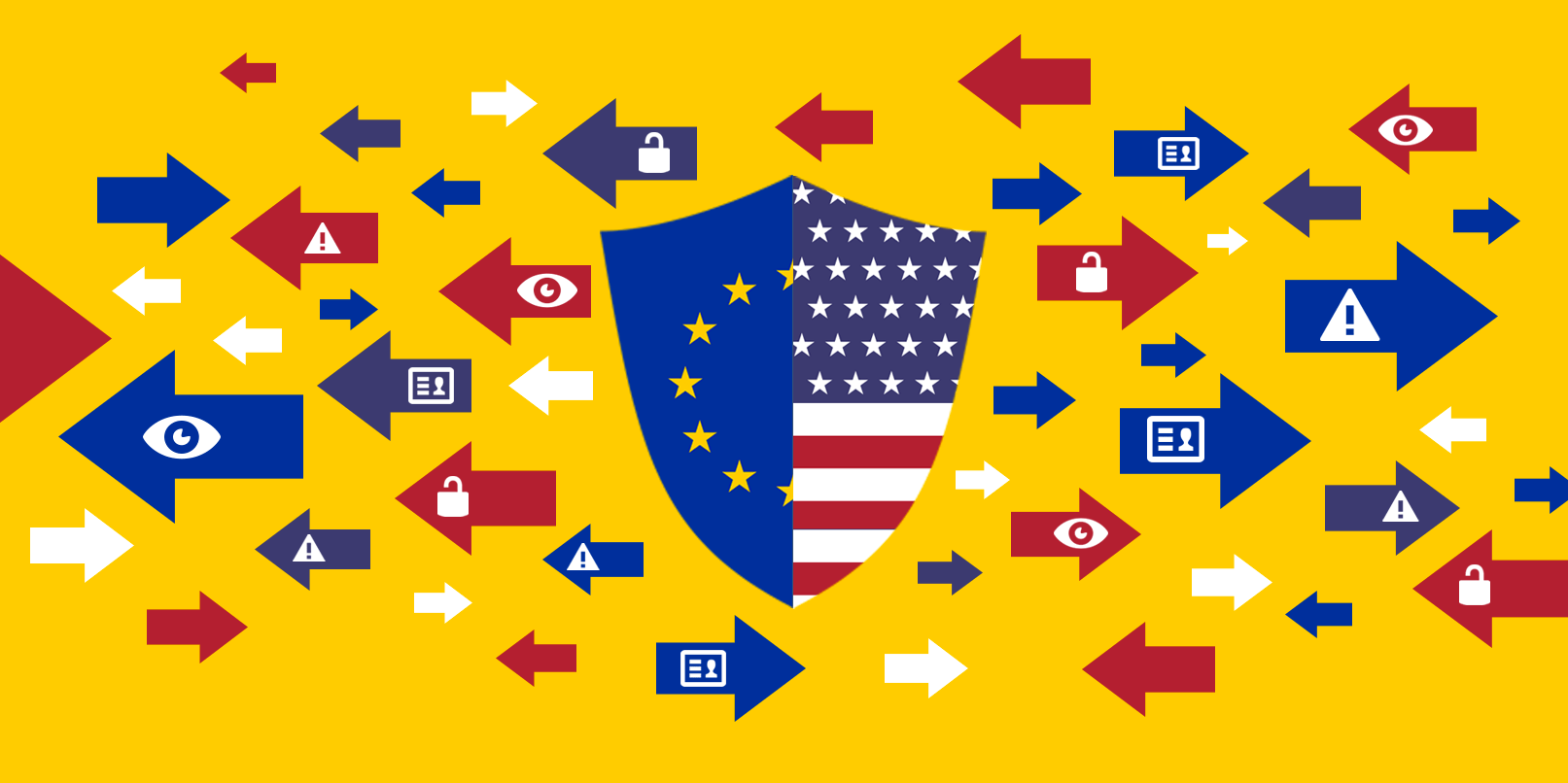 The EU Commission should strike down the EUUS Privacy Shield. Here's why. Access Now