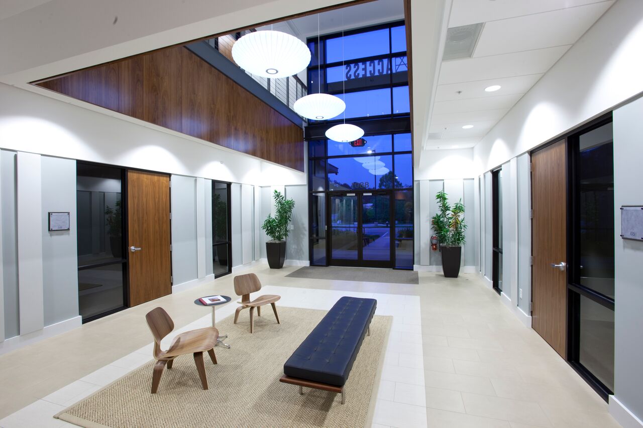 Gallery Access Office Business Center