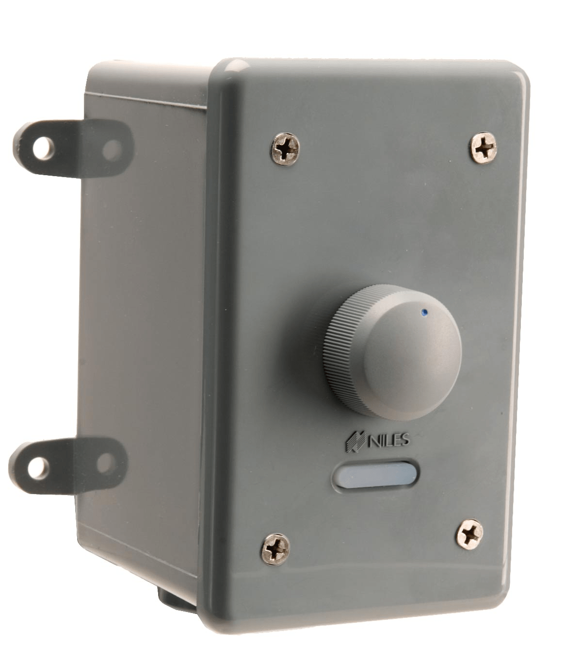 NILES WMVC100E Weatherproof Volume Control Impedance Magnification Auto