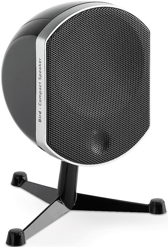 FOCAL Bird 5.5" 2Way Compact Satellite Speaker Black Each NEW