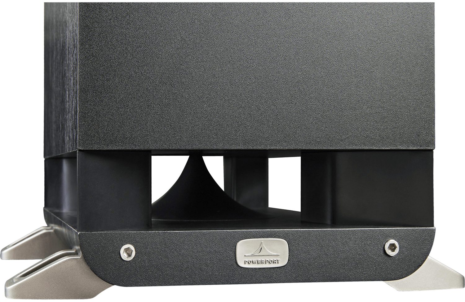 POLK AUDIO Signature S55 6.5" Floorstanding Speaker Black Each NEW