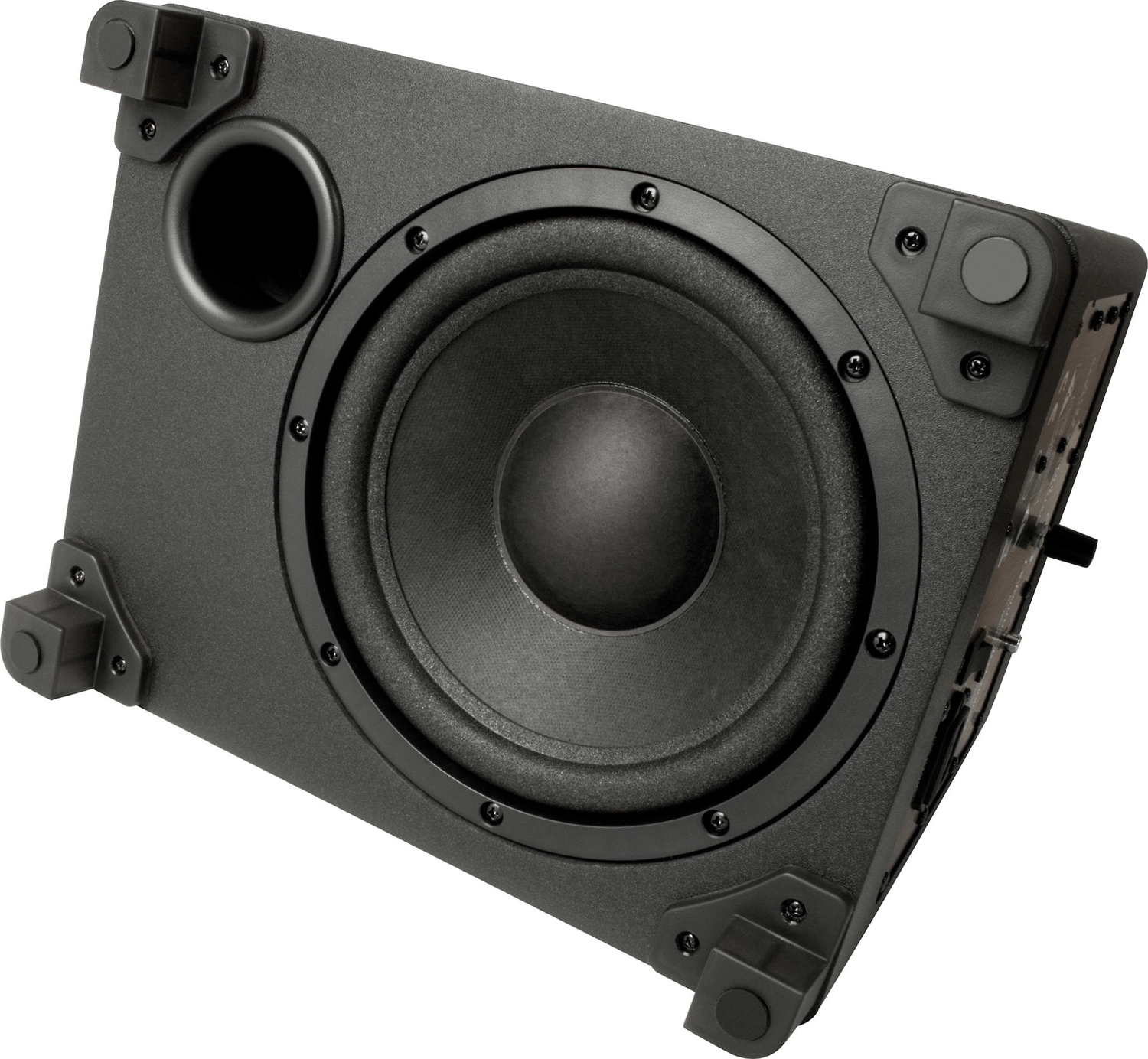 DEFINITIVE TECHNOLOGY NEW ProSub 400 8" 150 Watt Compact Subwoofer