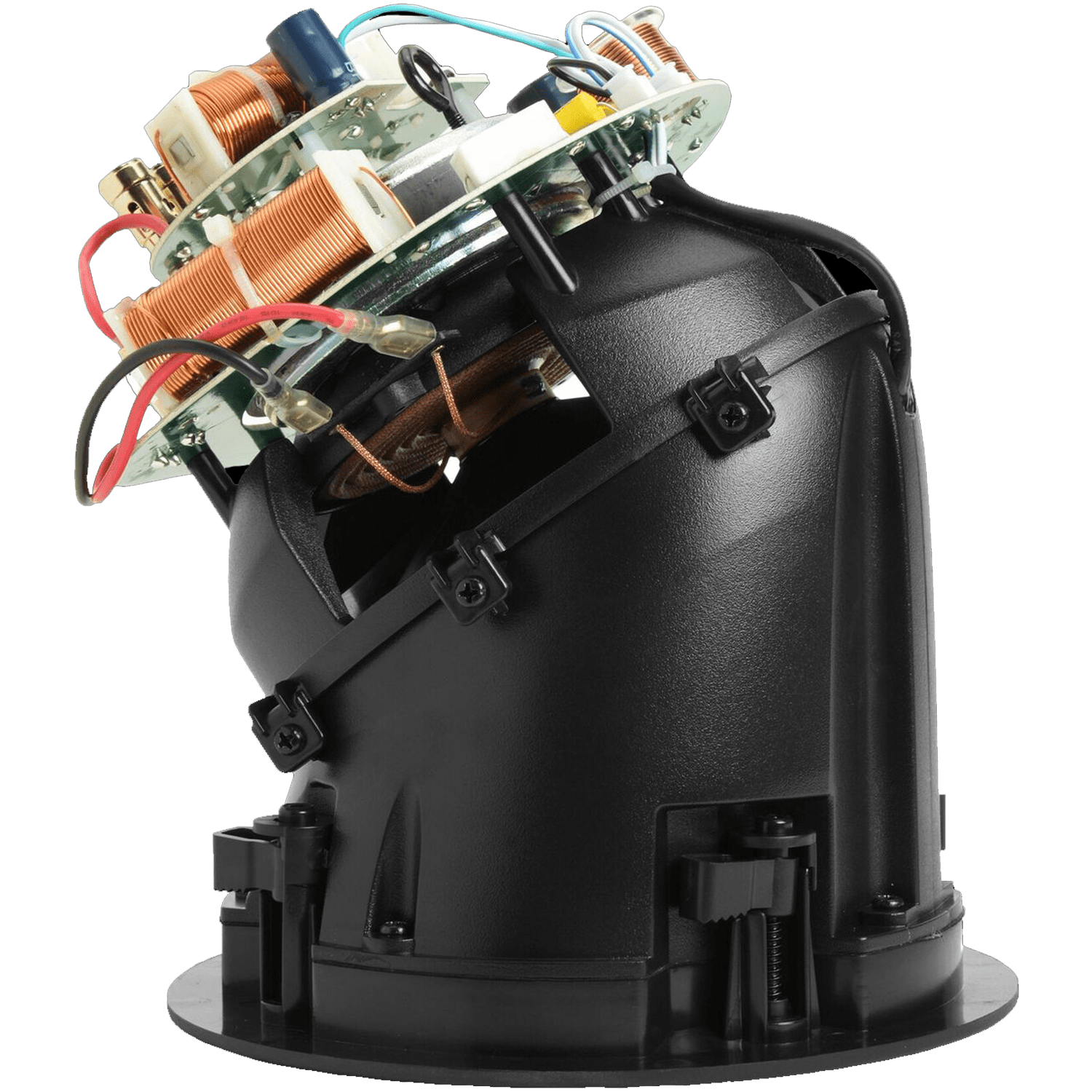 POLK AUDIO 70RT EACH 7" 3Way InCeiling Speaker Accessories4less