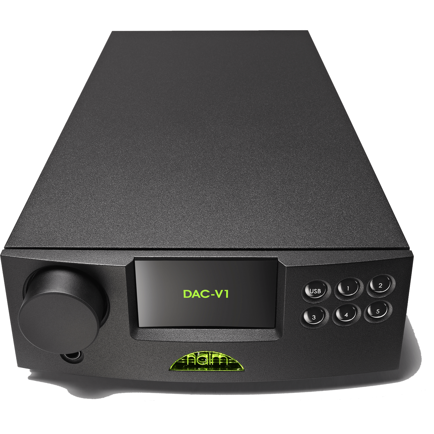 NAIM DACV1 Asynchronous USB Audio Converter Accessories4less