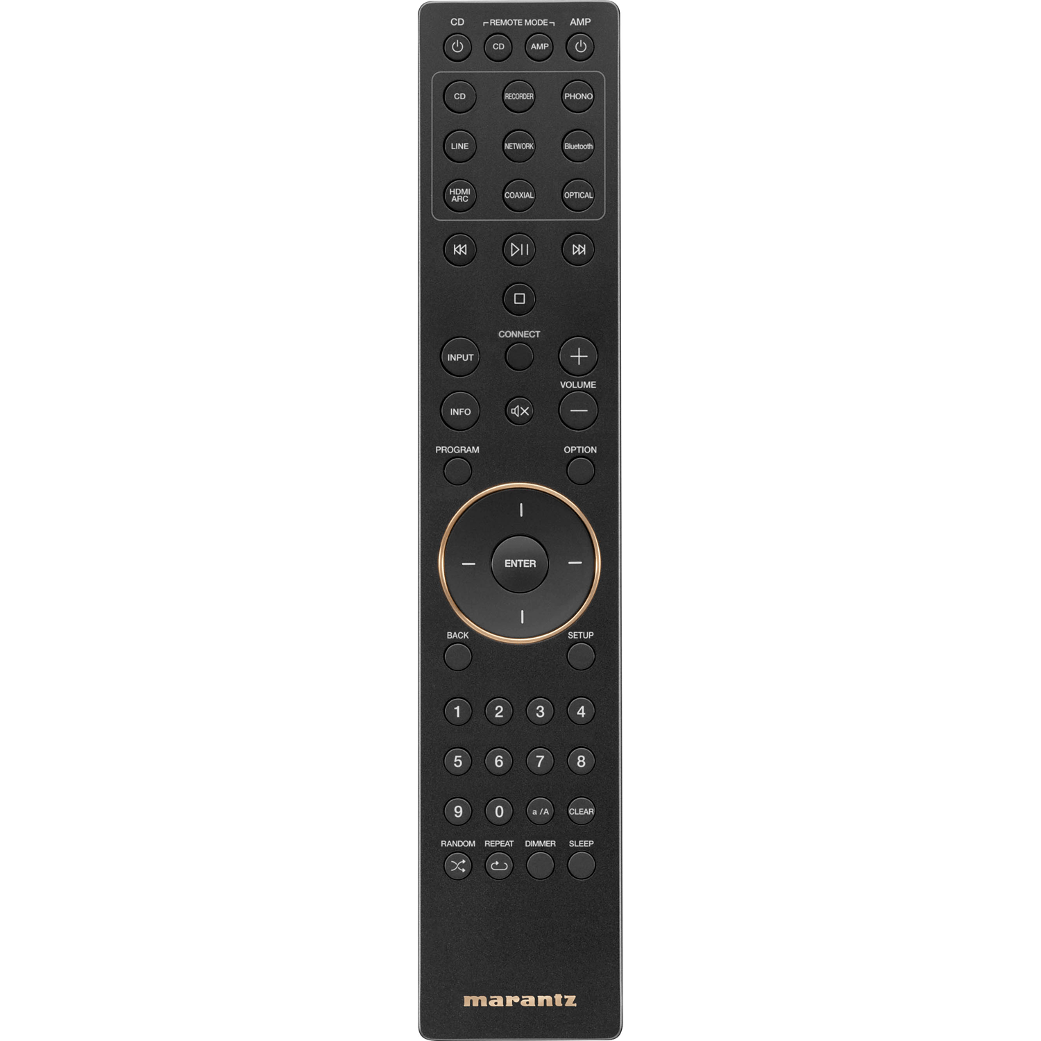 MARANTZ MODEL 40n 2Ch x 70 Watts Integrated Stereo Amplifier w