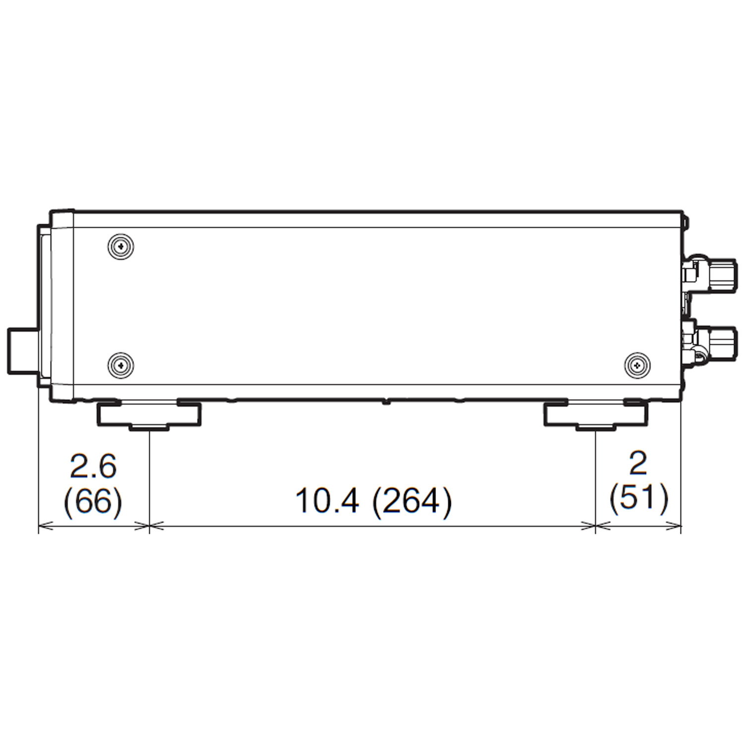 MARANTZ NEW Model 50 Stereo Integrated Amplifier Silver Accessories4less
