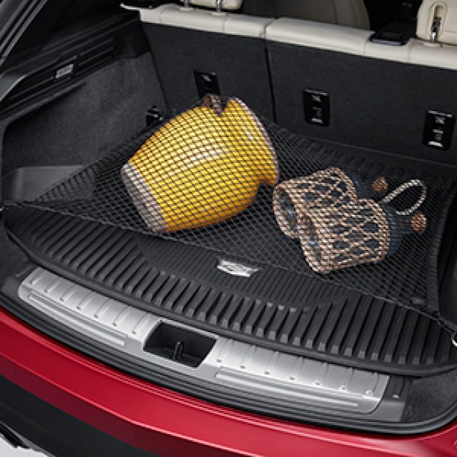 Authentic Cadillac XT4 2019 Replacement Parts