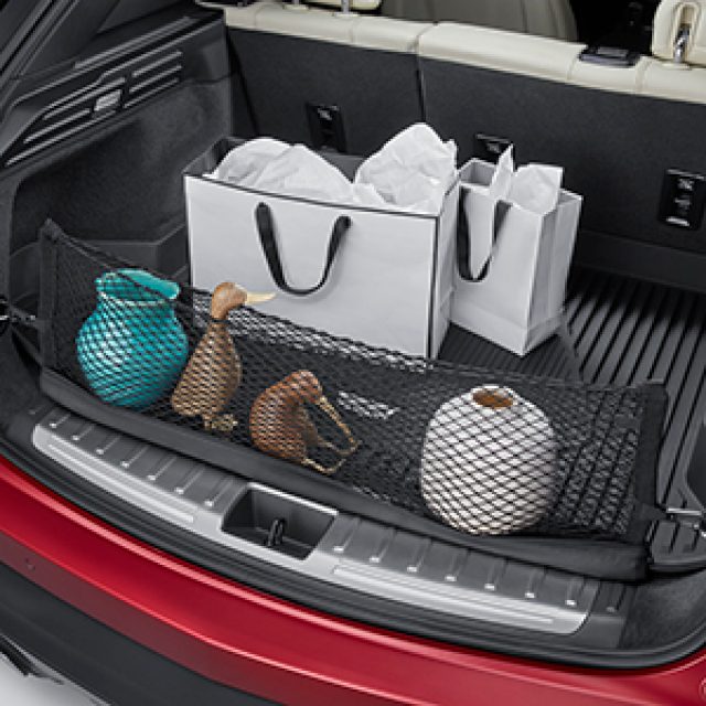 Authentic Cadillac XT4 2019 Replacement Parts