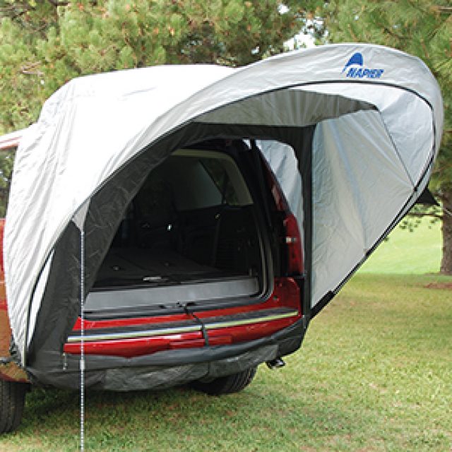 Original GMC Terrain 2021 Exterior Tent Replacement Parts