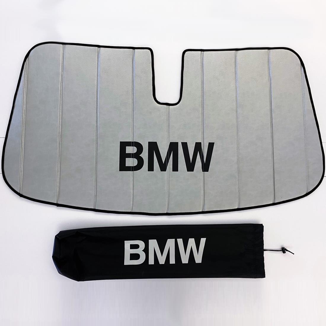 2021 Bmw X7 Interior Sunshade BMW Part Supply