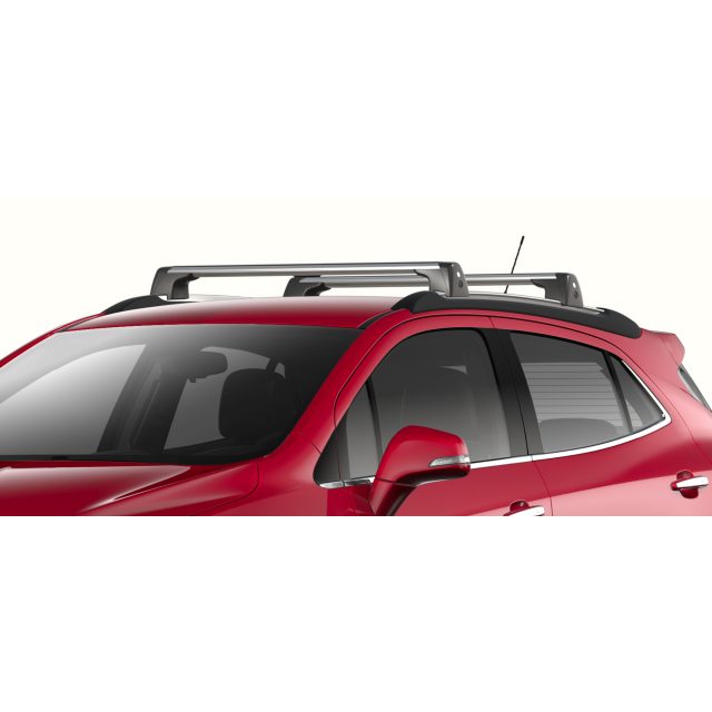 Authentic Buick Encore 2022 Hauling Roof Rack Parts