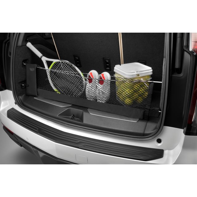 Authentic Cadillac Escalade ESV 2022 Interior Cargo Parts