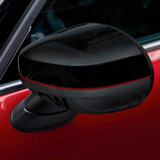 2022 Mini Countryman ALL4 Exterior Mirrors BMW Part Supply