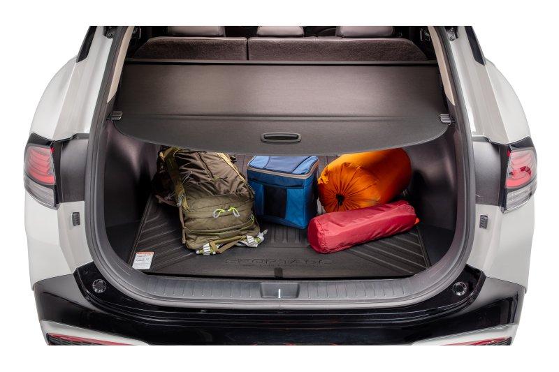 Cargo Cover DWF15AU000