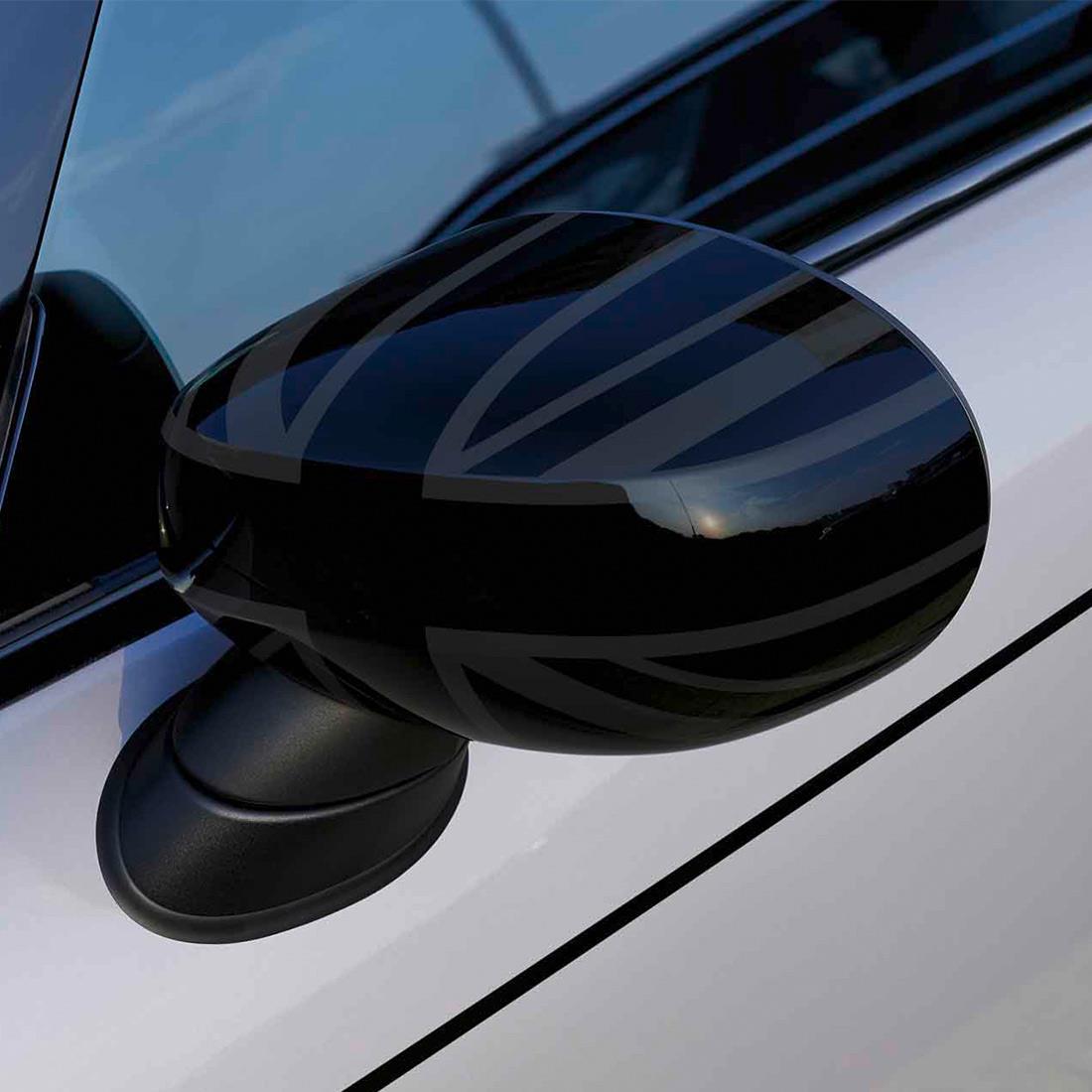 2022 Mini Countryman ALL4 Exterior Mirrors BMW Part Supply